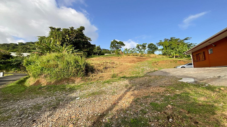Ma-Cabane - Vente Terrain GOURBEYRE, 1111 m²