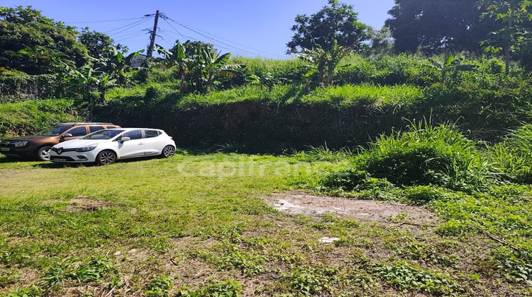 Ma-Cabane - Vente Terrain GOURBEYRE, 545 m²