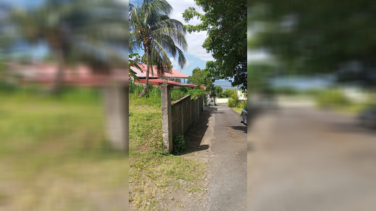 Ma-Cabane - Vente Terrain GOURBEYRE, 545 m²