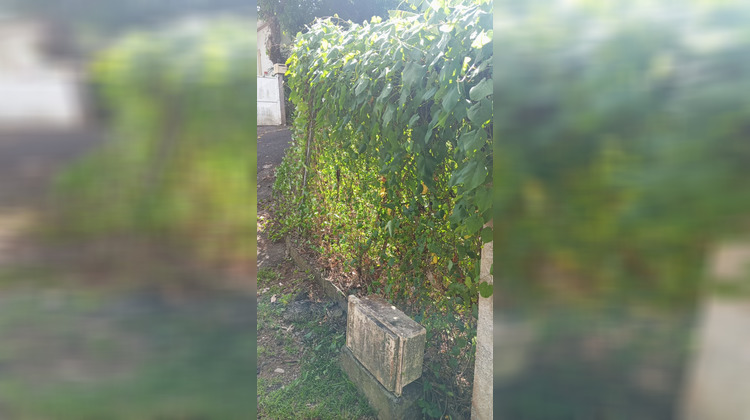 Ma-Cabane - Vente Terrain GOURBEYRE, 545 m²