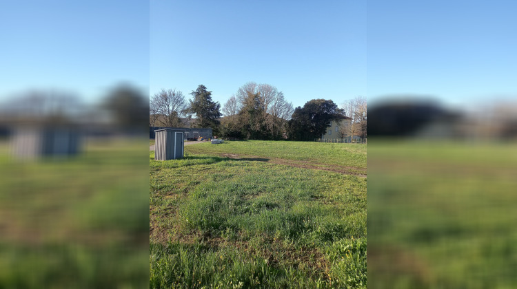 Ma-Cabane - Vente Terrain Gourdan-Polignan, 2878 m²