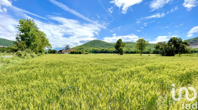 Ma-Cabane - Vente Terrain Gourdan Polignan, 4300 m²