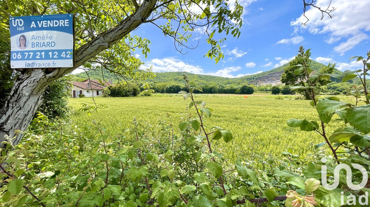 Ma-Cabane - Vente Terrain Gourdan Polignan, 4300 m²