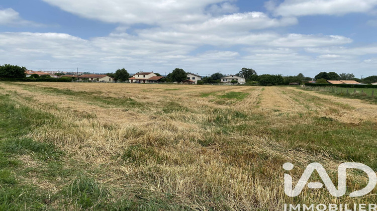 Ma-Cabane - Vente Terrain Gourdan-Polignan, 7244 m²