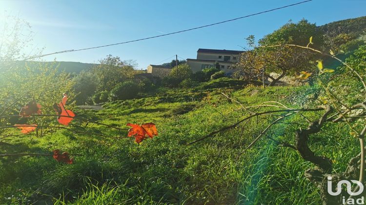 Ma-Cabane - Vente Terrain Gourdon, 808 m²