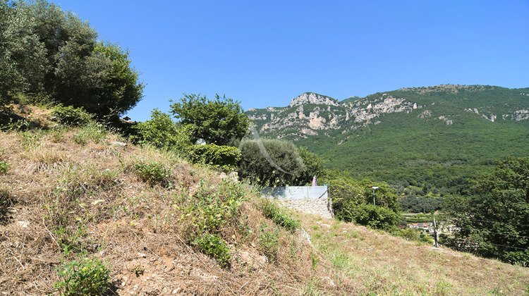 Ma-Cabane - Vente Terrain GOURDON, 1243 m²