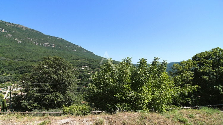 Ma-Cabane - Vente Terrain GOURDON, 1243 m²