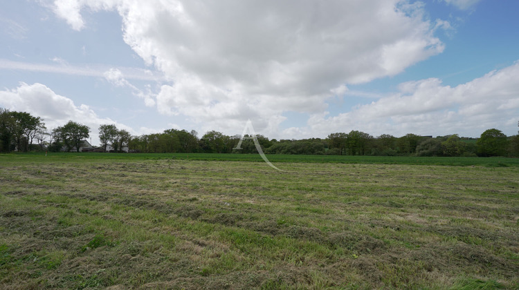 Ma-Cabane - Vente Terrain GOURHEL, 460 m²