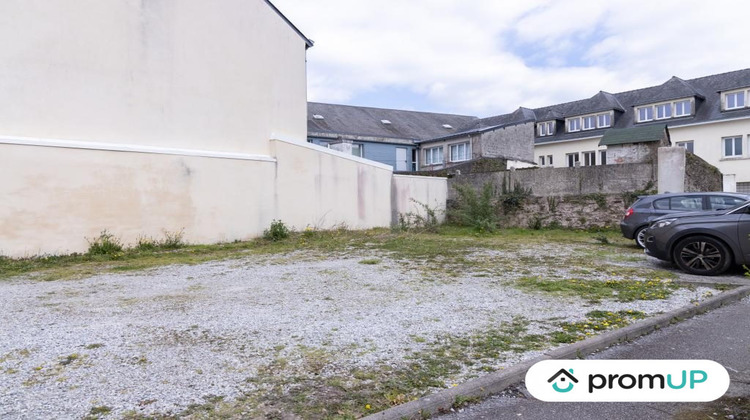 Ma-Cabane - Vente Terrain GOURIN, 97 m²