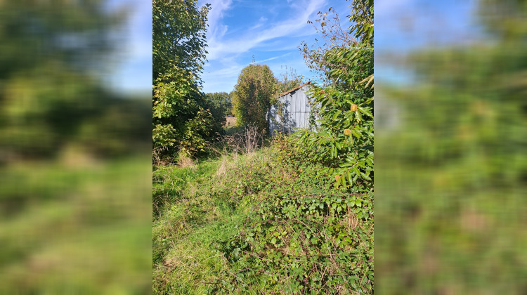 Ma-Cabane - Vente Terrain GOURIN, 3000 m²