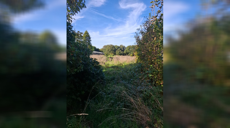 Ma-Cabane - Vente Terrain GOURIN, 3000 m²