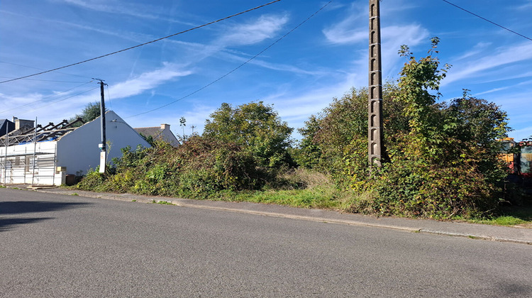 Ma-Cabane - Vente Terrain GOURIN, 3000 m²