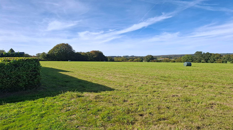 Ma-Cabane - Vente Terrain GOURIN, 22000 m²