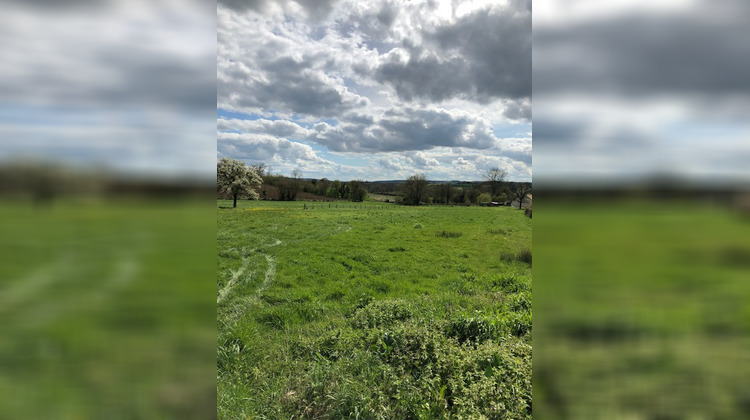 Ma-Cabane - Vente Terrain GOURNAY EN BRAY, 1045 m²