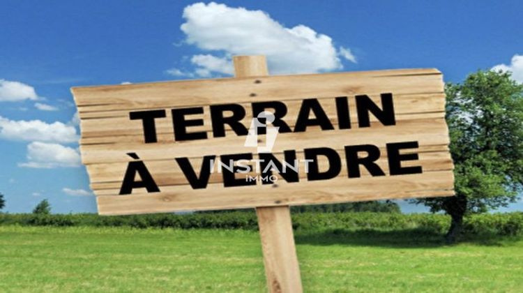 Ma-Cabane - Vente Terrain Gournay-sur-Marne, 428 m²