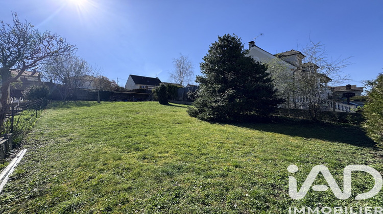 Ma-Cabane - Vente Terrain Goussainville, 400 m²