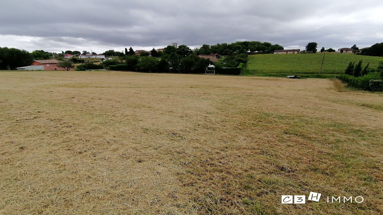 Ma-Cabane - Vente Terrain Goutz, 2786 m²