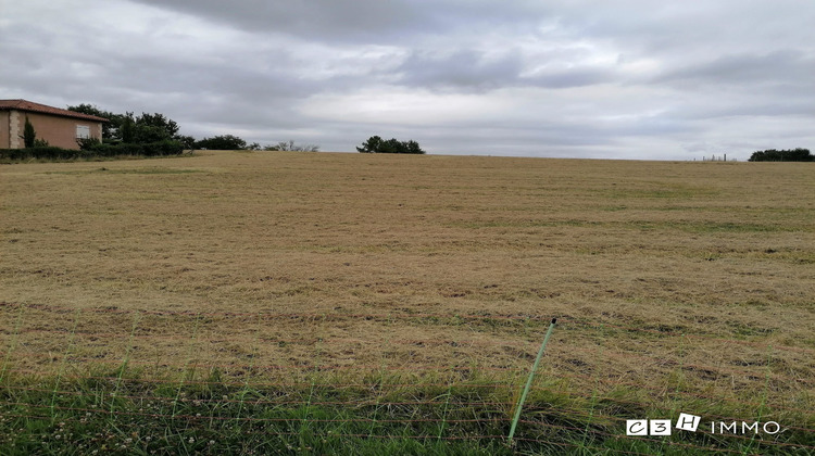 Ma-Cabane - Vente Terrain Goutz, 2786 m²