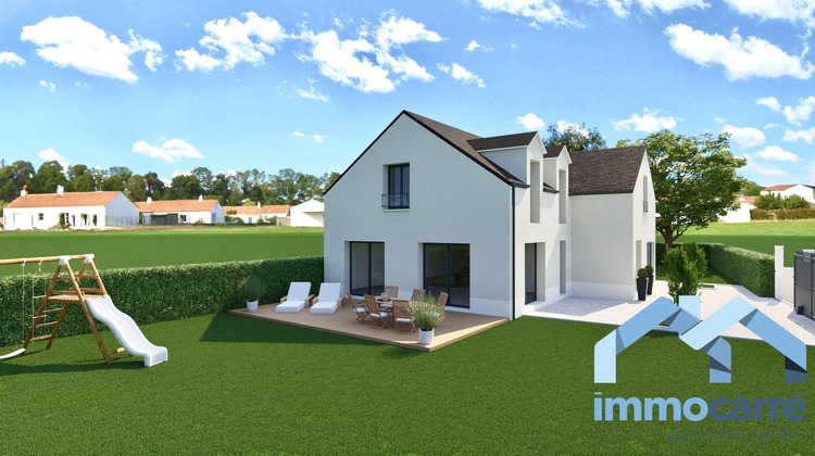 Ma-Cabane - Vente Terrain Gouvernes, 805 m²