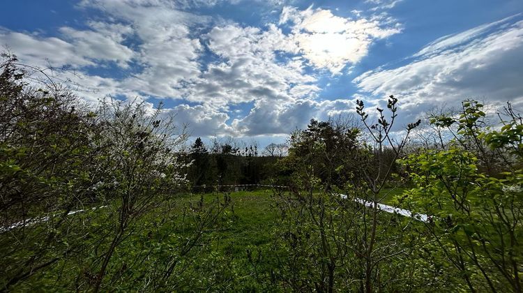 Ma-Cabane - Vente Terrain GOUVIEUX, 414 m²