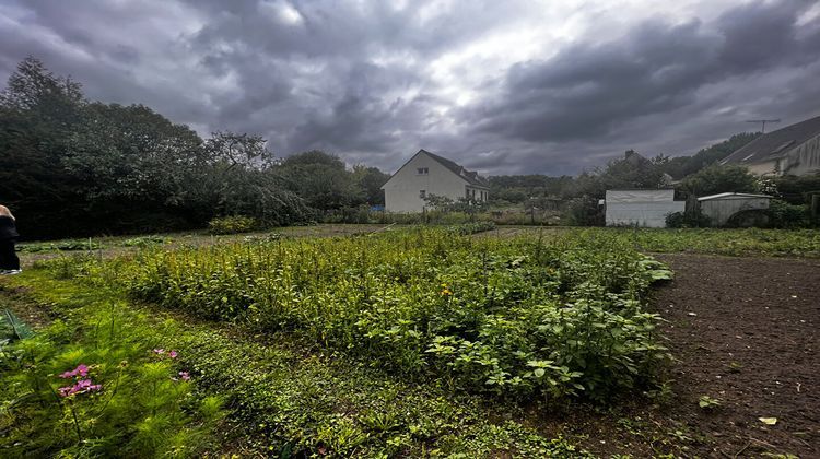 Ma-Cabane - Vente Terrain GOUVIEUX, 4500 m²