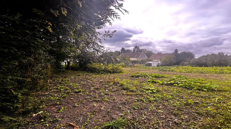 Ma-Cabane - Vente Terrain GOUVIEUX, 4500 m²