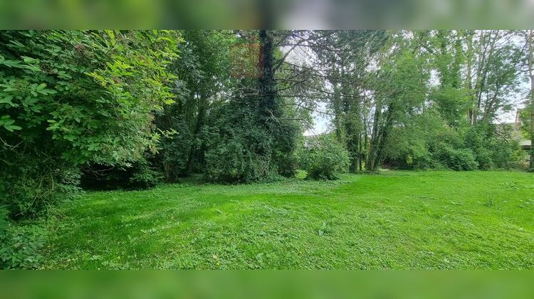 Ma-Cabane - Vente Terrain Gouvieux, 4354 m²