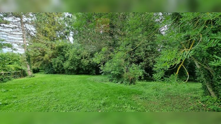 Ma-Cabane - Vente Terrain Gouvieux, 4354 m²