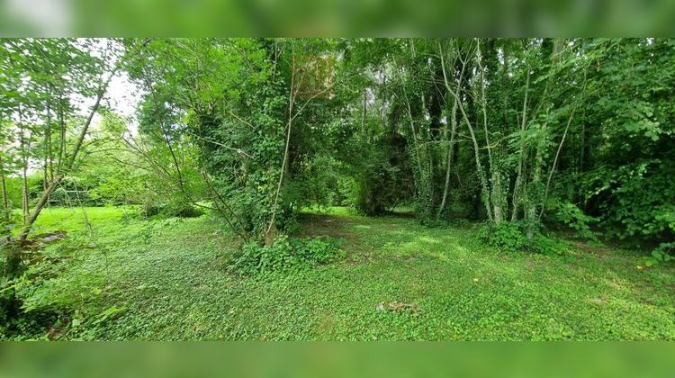 Ma-Cabane - Vente Terrain Gouvieux, 4354 m²