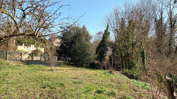 Ma-Cabane - Vente Terrain GOUVIEUX, 414 m²