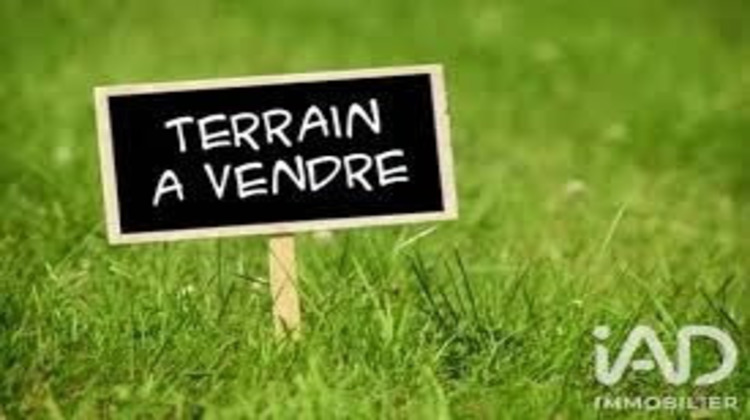 Ma-Cabane - Vente Terrain Gouvix, 417 m²