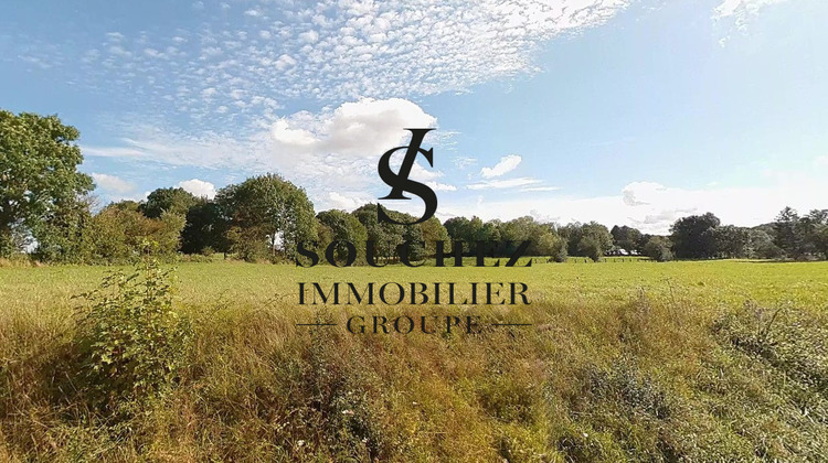 Ma-Cabane - Vente Terrain Gouy-en-artois, 9000 m²