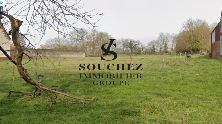 Ma-Cabane - Vente Terrain Gouy-en-artois, 9000 m²
