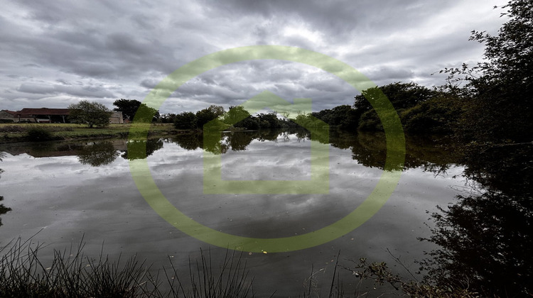 Ma-Cabane - Vente Terrain GOUZON, 26106 m²