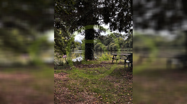 Ma-Cabane - Vente Terrain GOUZON, 26106 m²