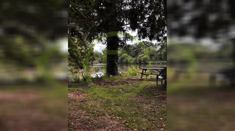 Ma-Cabane - Vente Terrain GOUZON, 26106 m²