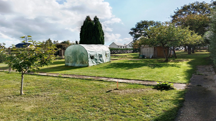 Ma-Cabane - Vente Terrain Goven, 1200 m²