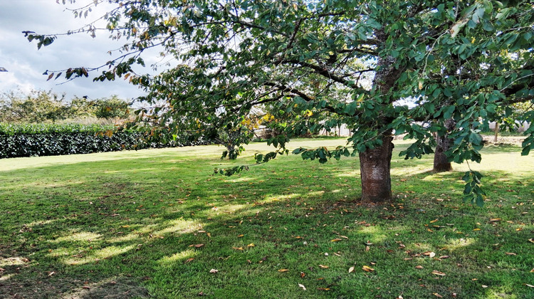 Ma-Cabane - Vente Terrain Goven, 1200 m²