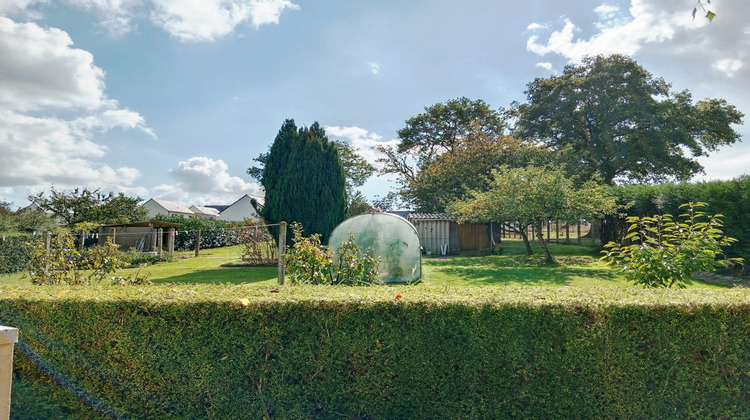 Ma-Cabane - Vente Terrain Goven, 1200 m²