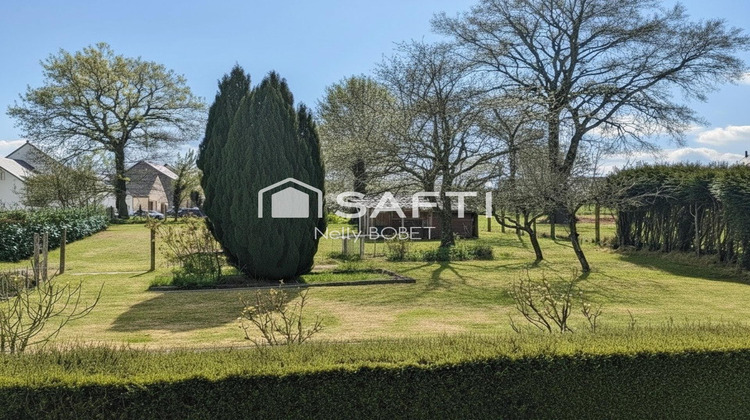 Ma-Cabane - Vente Terrain Goven, 1189 m²