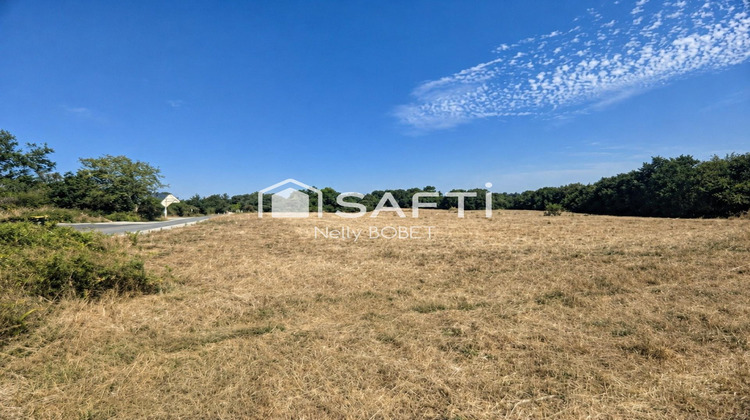 Ma-Cabane - Vente Terrain Goven, 323 m²