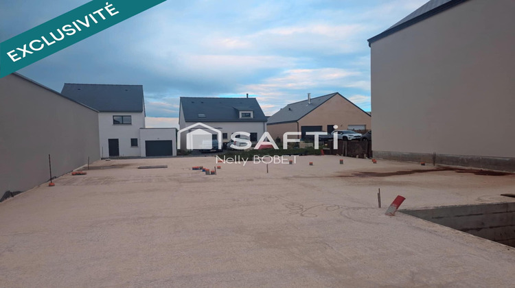 Ma-Cabane - Vente Terrain Goven, 350 m²
