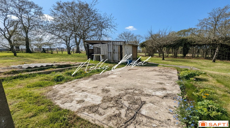 Ma-Cabane - Vente Terrain Goven, 1189 m²