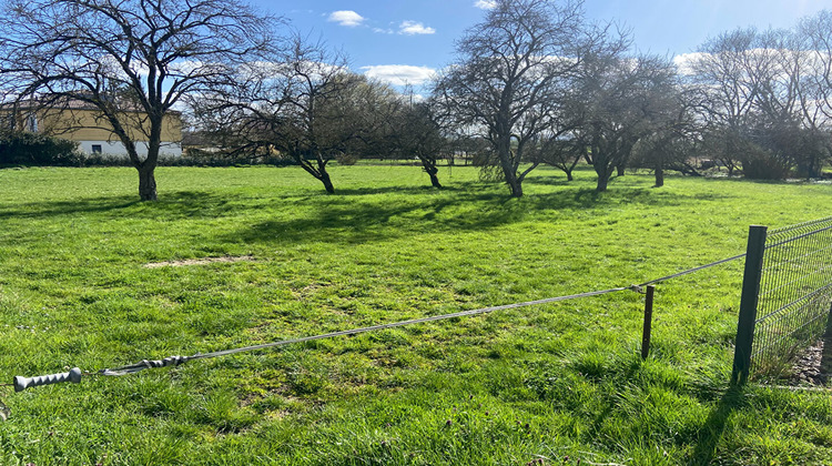 Ma-Cabane - Vente Terrain GOVILLER, 984 m²