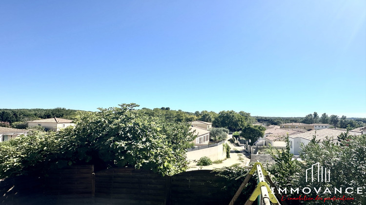 Ma-Cabane - Vente Terrain Grabels, 350 m²