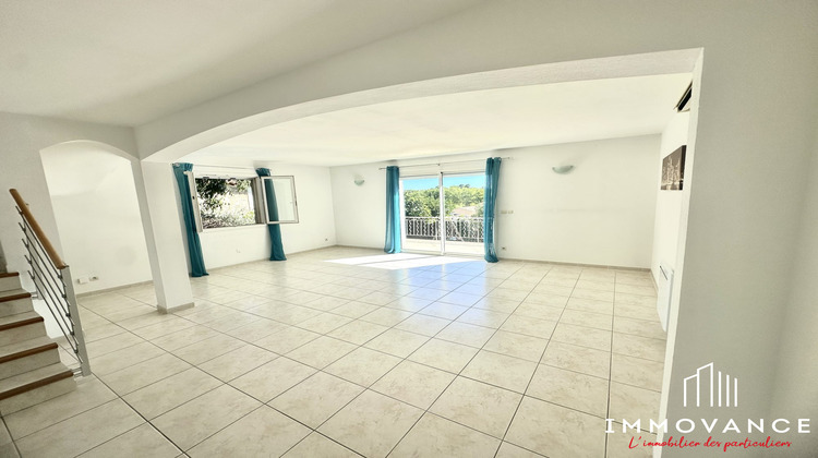 Ma-Cabane - Vente Terrain Grabels, 350 m²