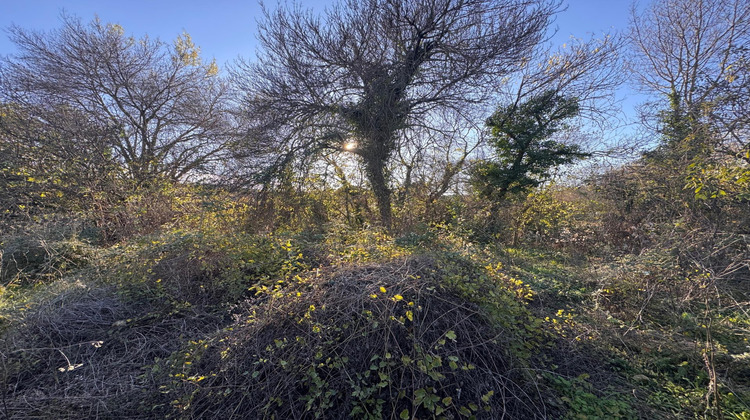 Ma-Cabane - Vente Terrain Grabels, 1200 m²