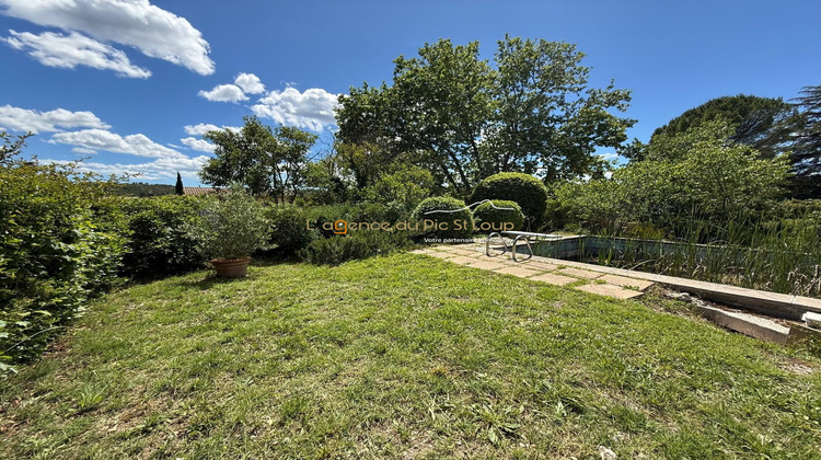 Ma-Cabane - Vente Terrain Grabels, 370 m²