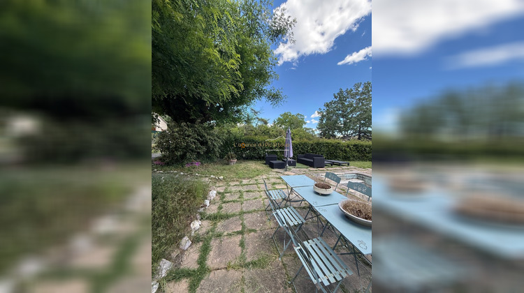 Ma-Cabane - Vente Terrain Grabels, 370 m²