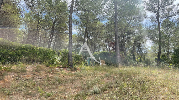 Ma-Cabane - Vente Terrain GRABELS, 1148 m²